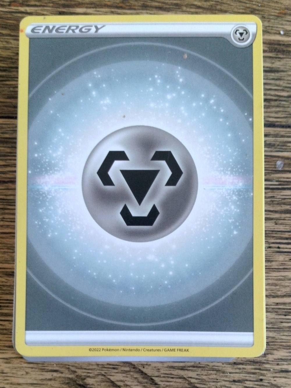 ๐ฆ POKรMON ENERGY CARDS๐ฆ